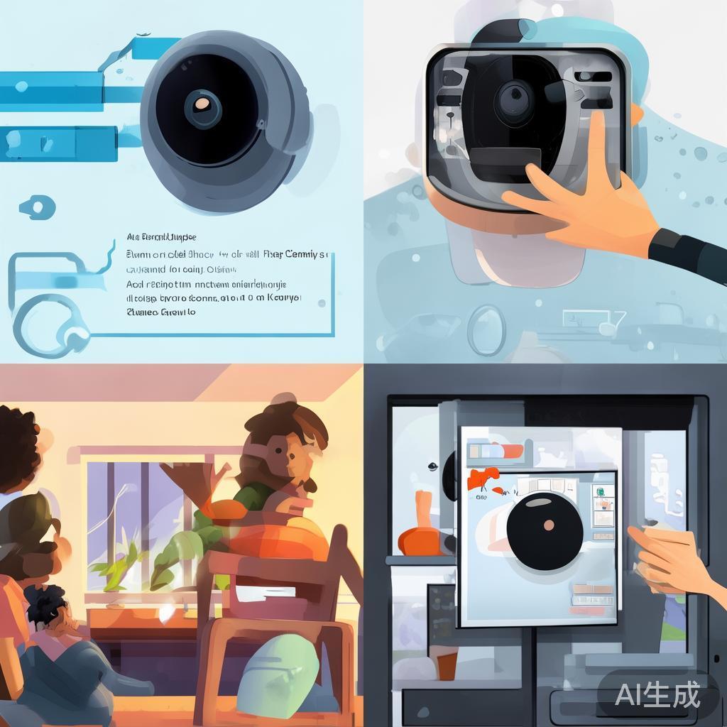 小蚁摄像机注册教程，轻松上手，守护您的家庭安全