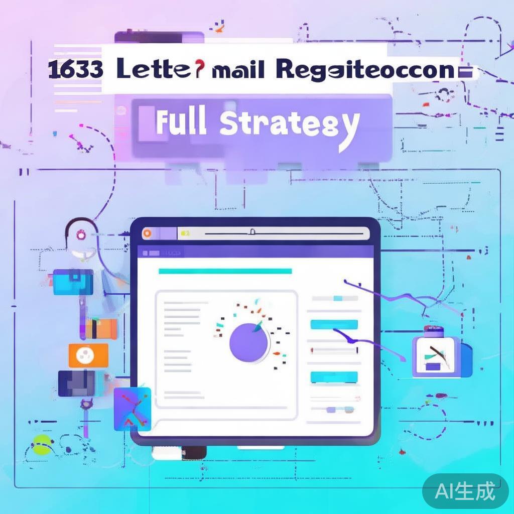 163字母邮箱注册全攻略，轻松开启你的网络通信之旅