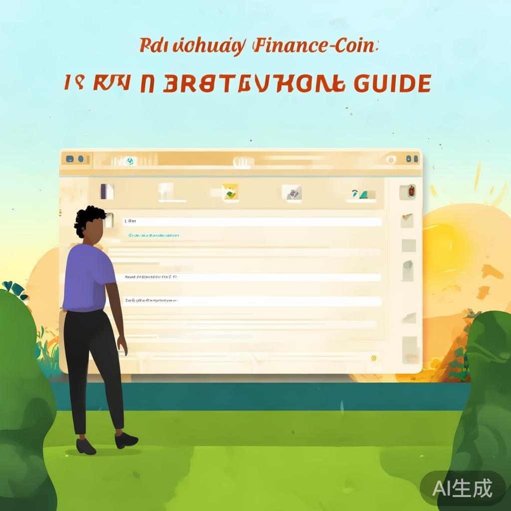 百川理财币注册攻略，轻松开启财富增值之旅