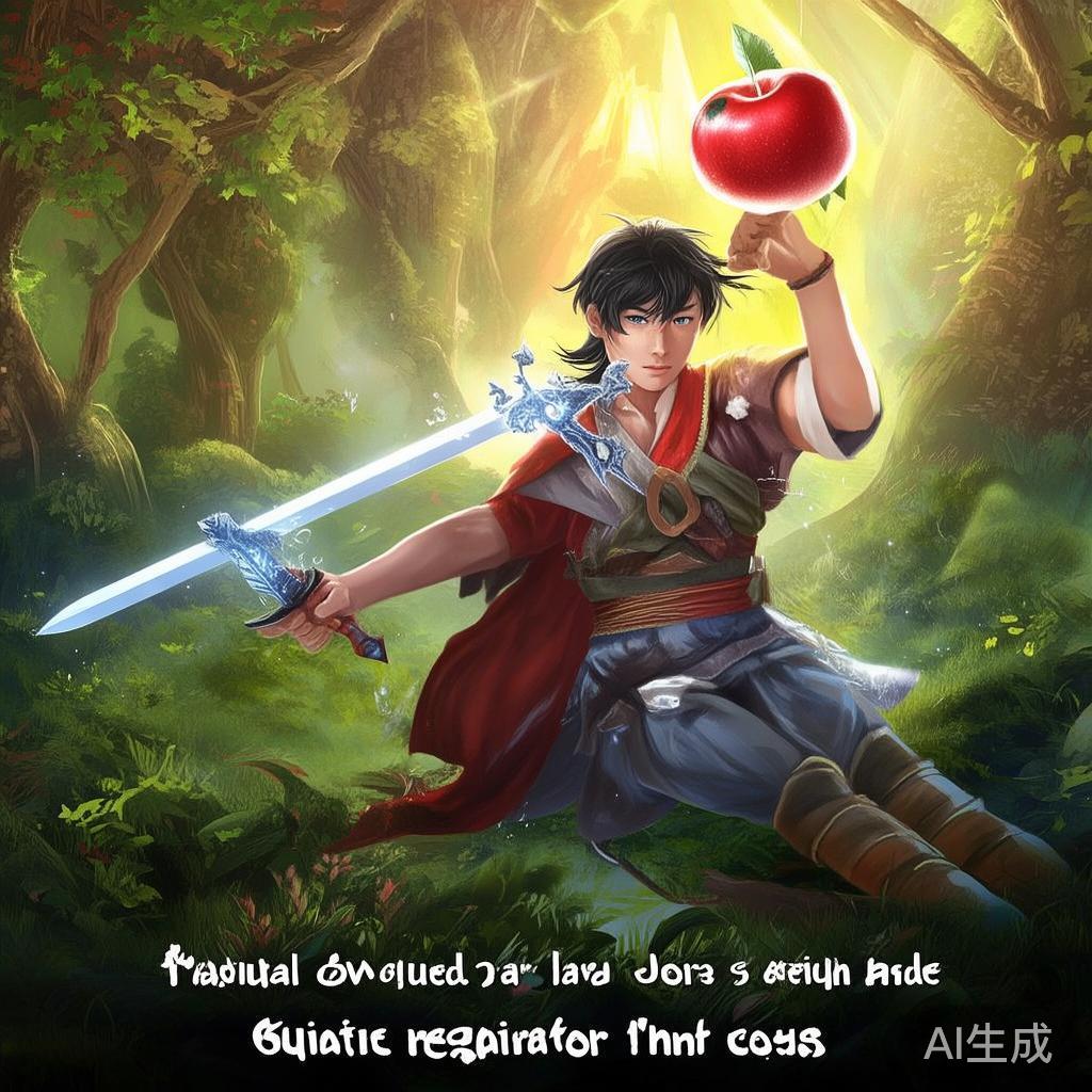 剑灵韩服苹果用户注册指南，轻松开启你的冒险之旅