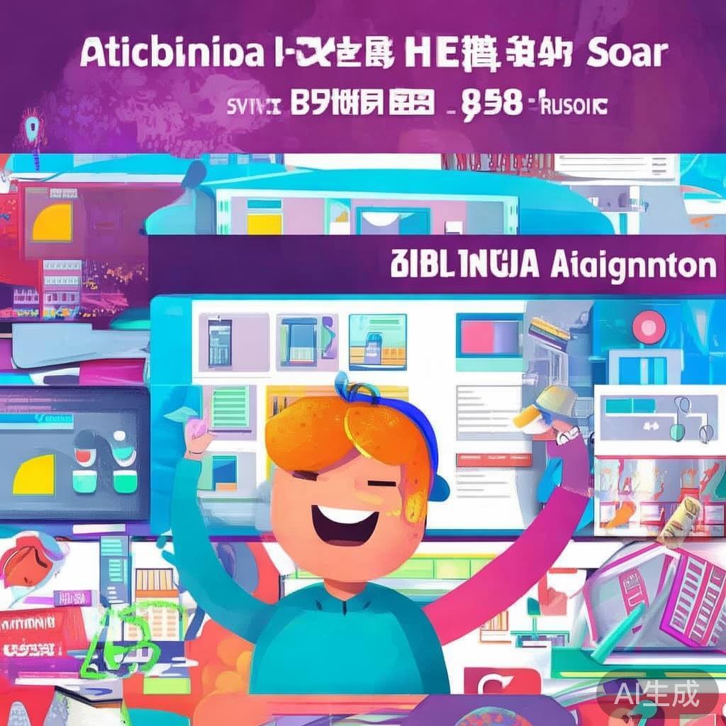 阿里巴巴注册全攻略，轻松开启电商之旅