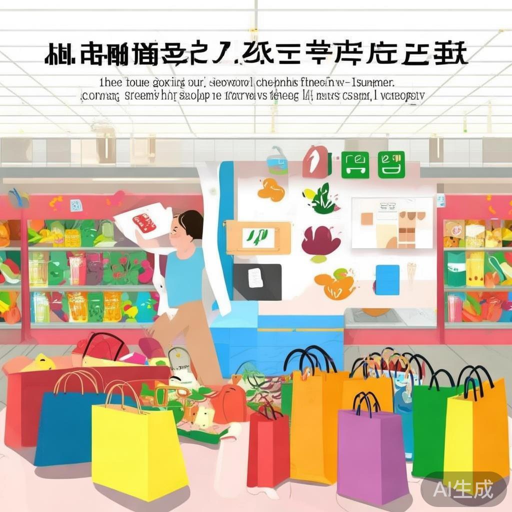 华润万家会员注册攻略，轻松开启购物新体验