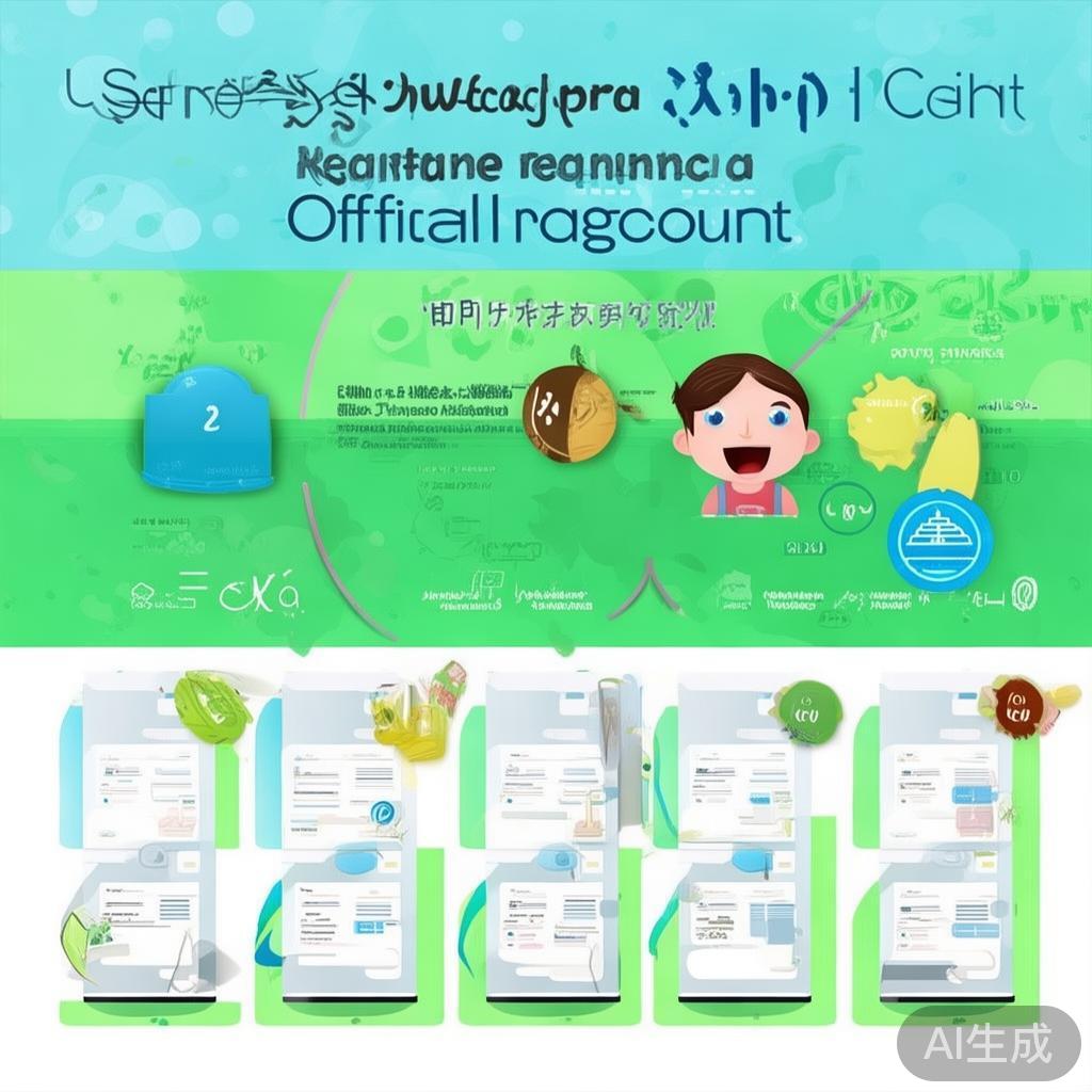 QQ用户如何轻松注册微信公众号，一站式指南