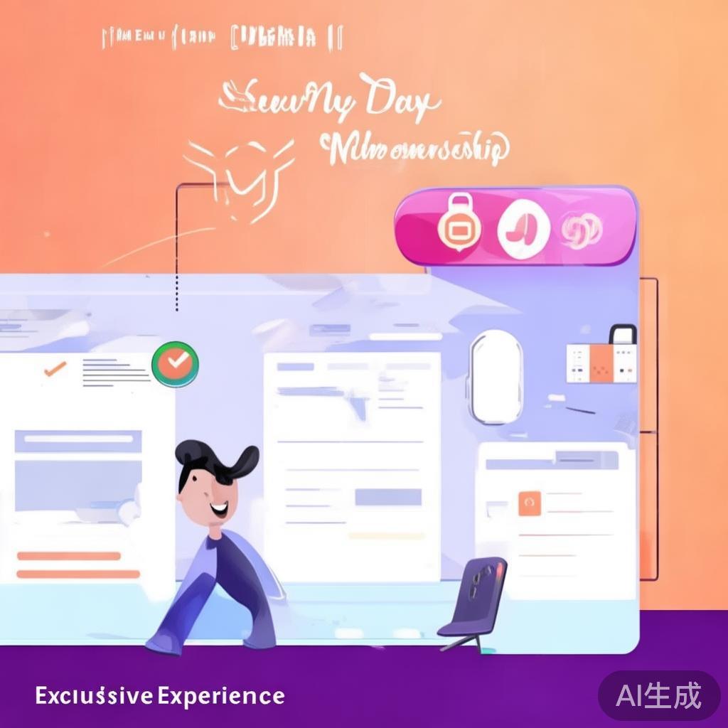 七天会员轻松注册指南，轻松开启尊享体验