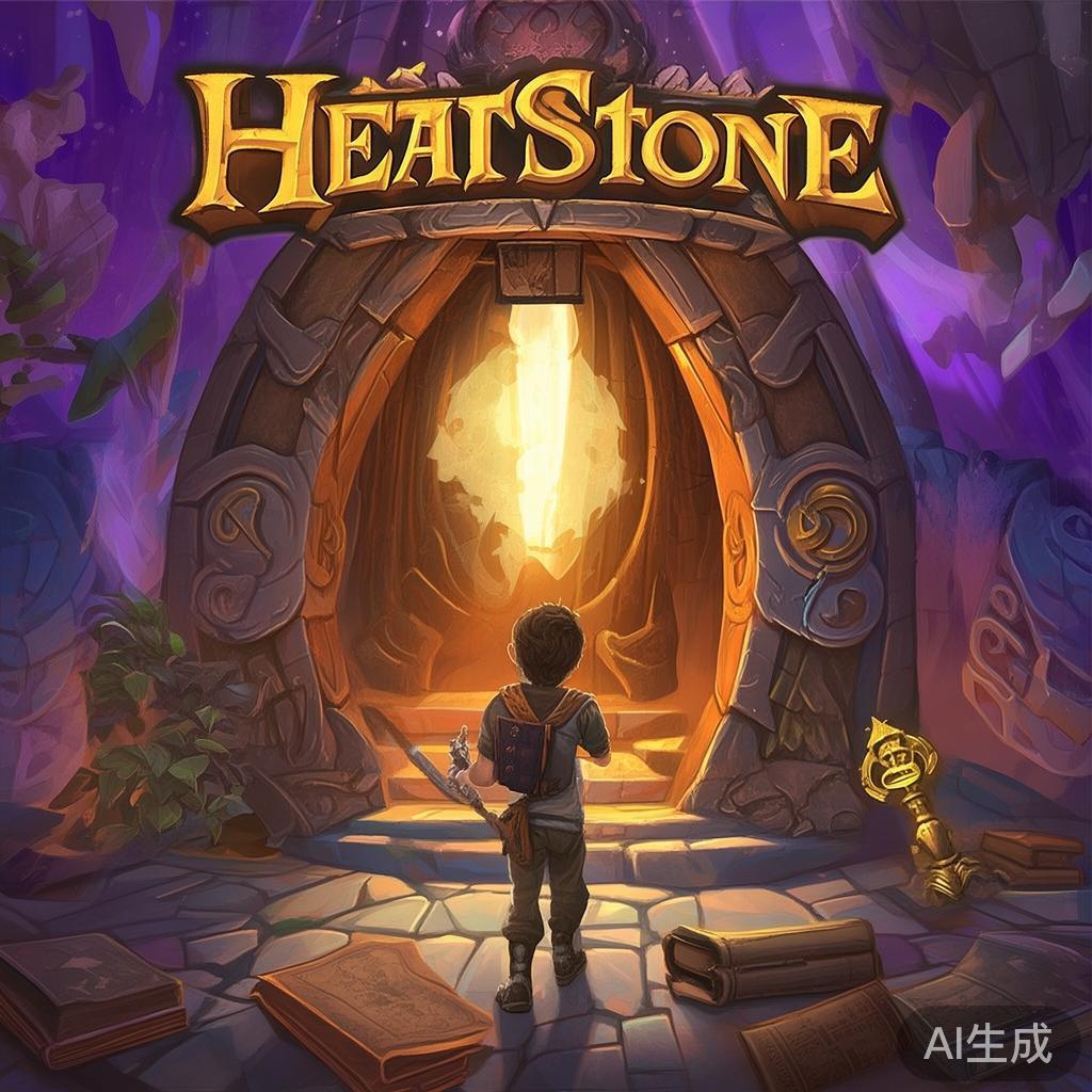 炉石传说美服注册指南，轻松开启你的冒险之旅