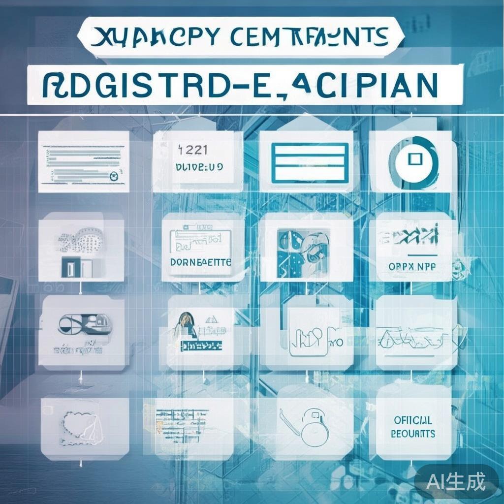 全面解析，如何查询公司的注册资金