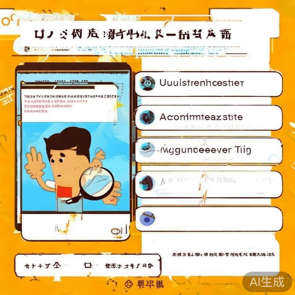 快手被注册过了怎么办？教你轻松解决账号注册难题