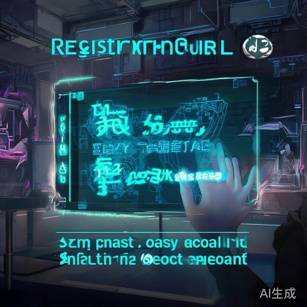 暗黑3账号注册攻略，轻松绑定微信，畅享游戏乐趣