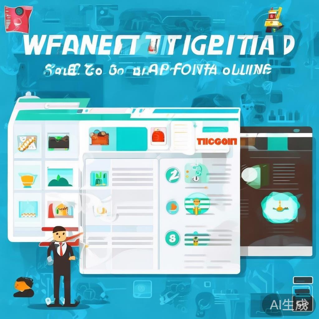 注册商标网上操作指南，轻松掌握商标注册流程