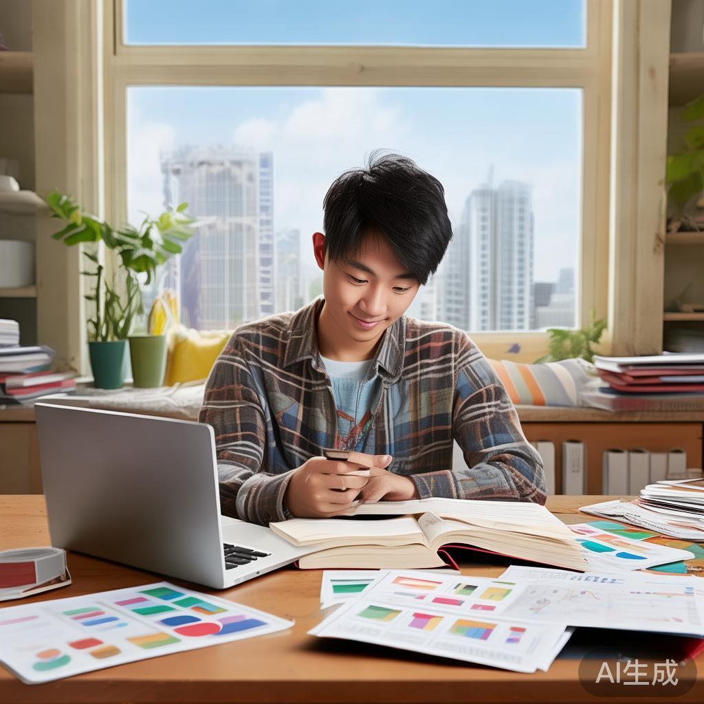 考取注册会计师，全面攻略助你顺利通关