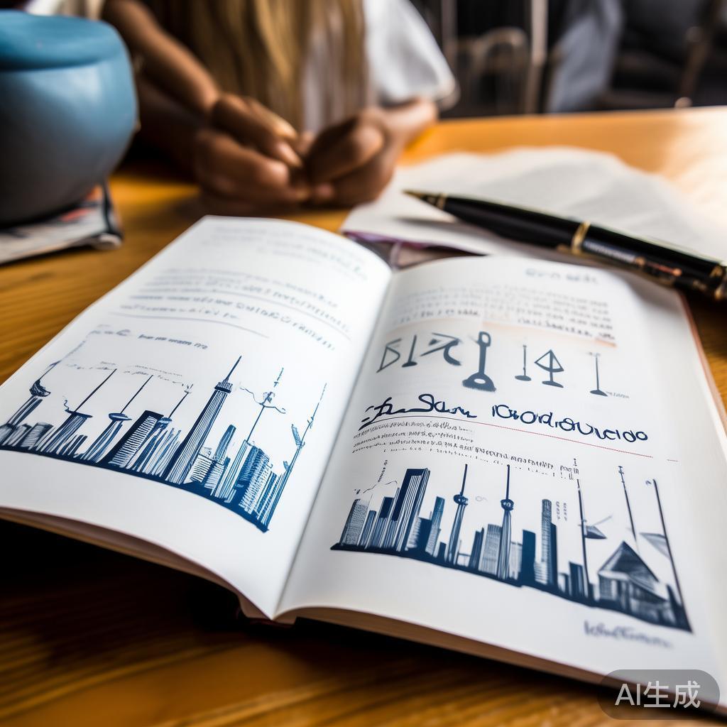 注册会计师自学指南，掌握核心技能，迈向职业巅峰