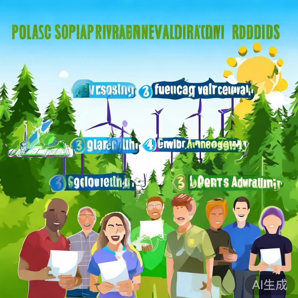 太阳能再生能源补贴申请指南，开启绿色能源新篇章