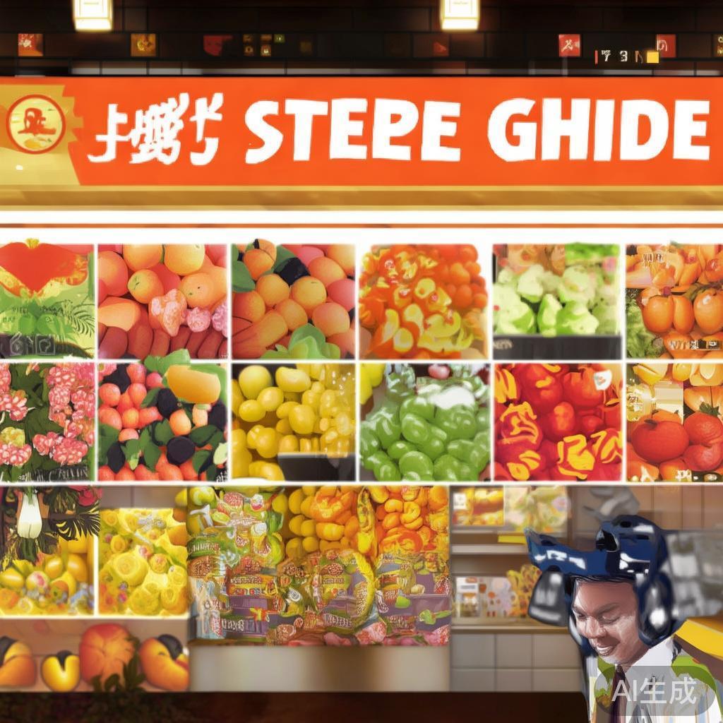 天猫水果店注册全攻略，轻松开启您的电商之旅