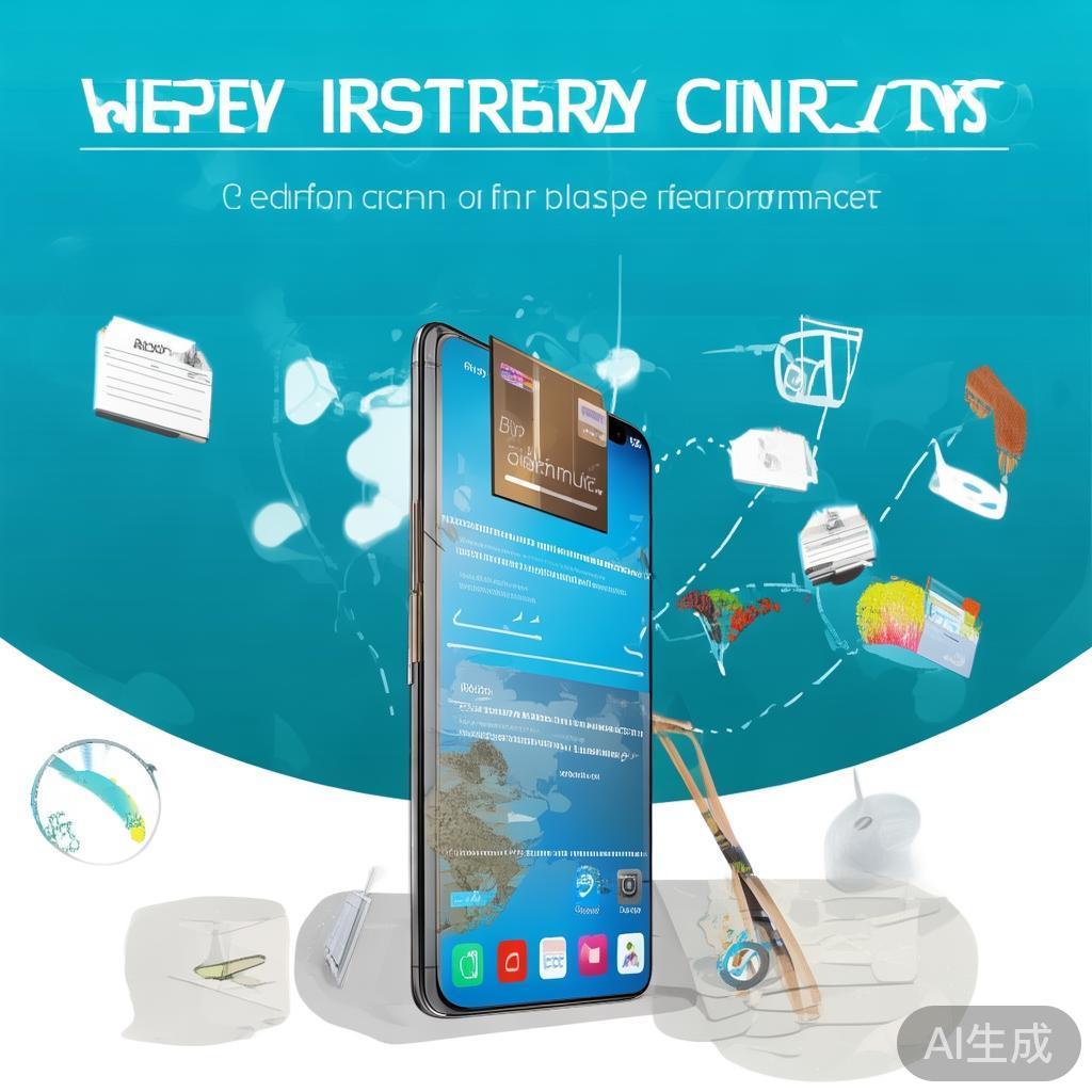 手机注册表清理指南，让你的手机运行更流畅