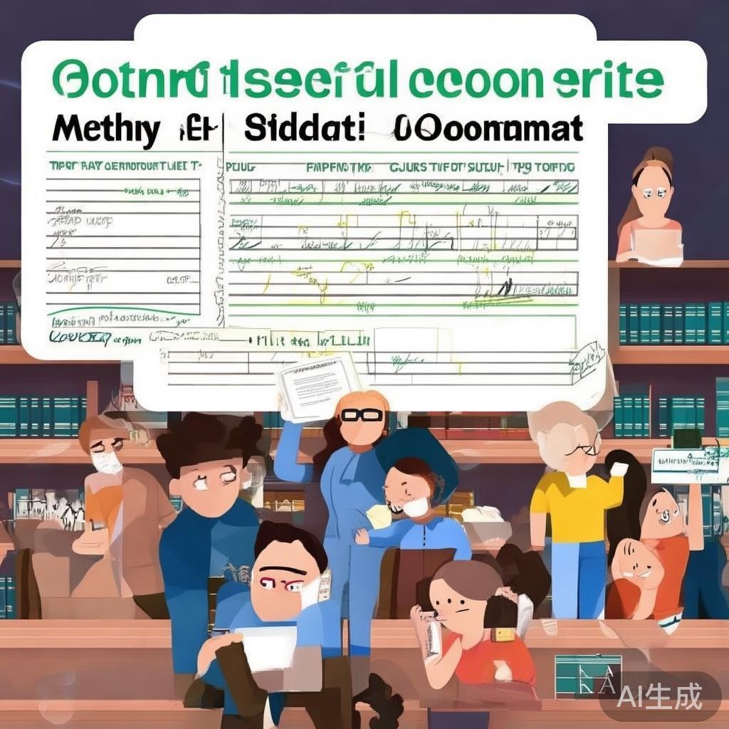 自学注册会计师，掌握这些方法，助你轻松通关