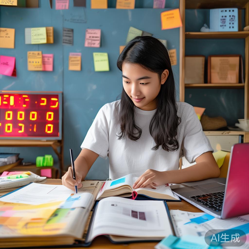 注册会计师考试攻略，如何高效准备，顺利通关