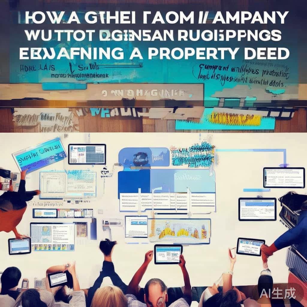 没有房产证如何注册公司，房产证缺失下的公司注册攻略