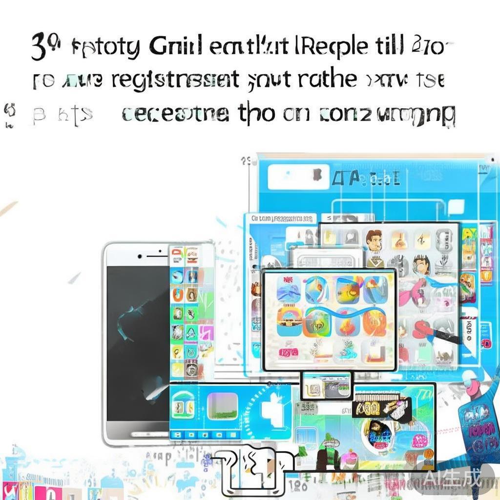 苹果4s用户必看，苹果4s如何轻松注册App账号，畅享应用商店服务