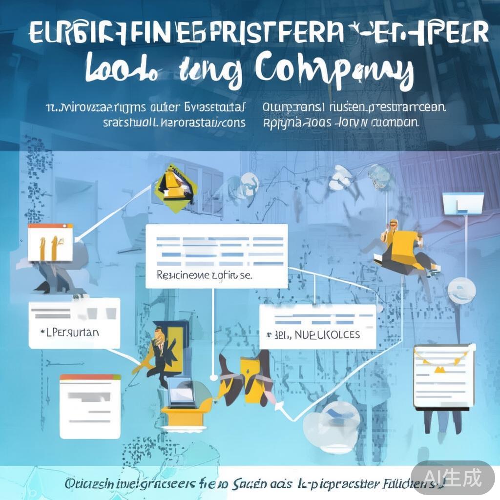 如何注册一家网贷公司，流程、注意事项及合规指南