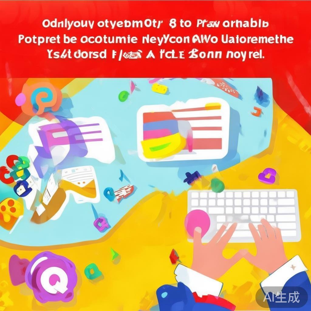 轻松注册8位数QQ号，解锁个性账号新玩法！