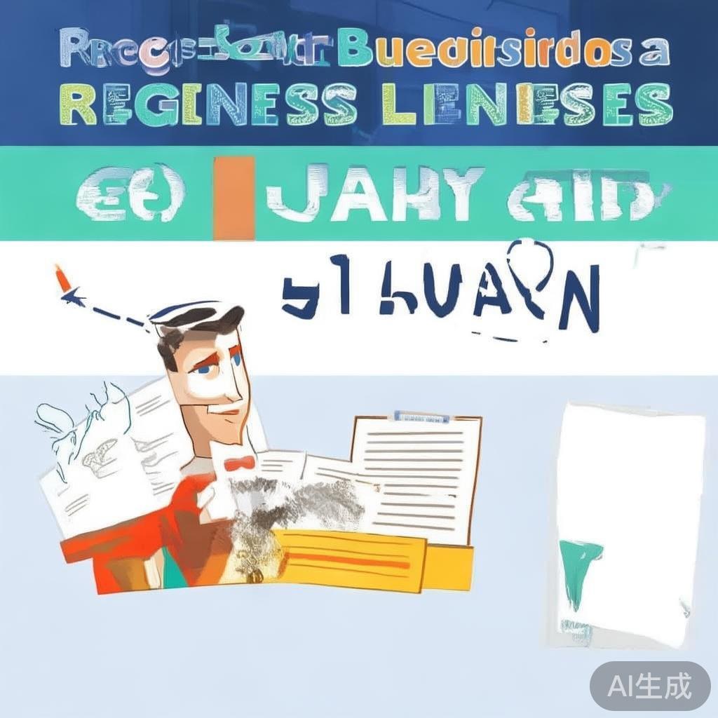 想注册营业执照？这份指南帮你轻松搞定！