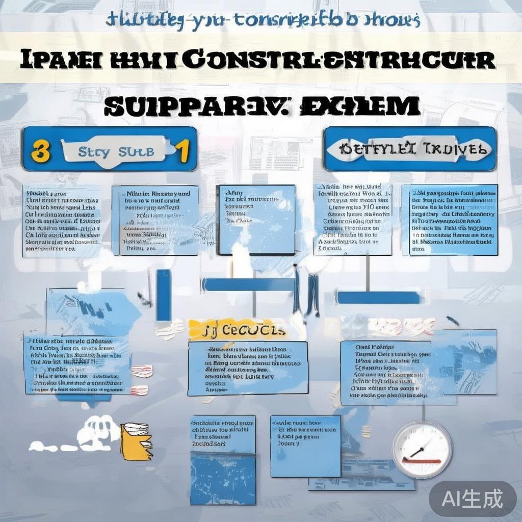 注册监理工程师考试攻略，如何顺利通过注册监理工程师考试