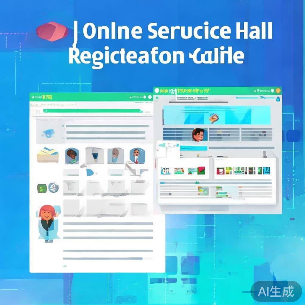 联通网上营业厅注册指南，轻松开启便捷服务之旅