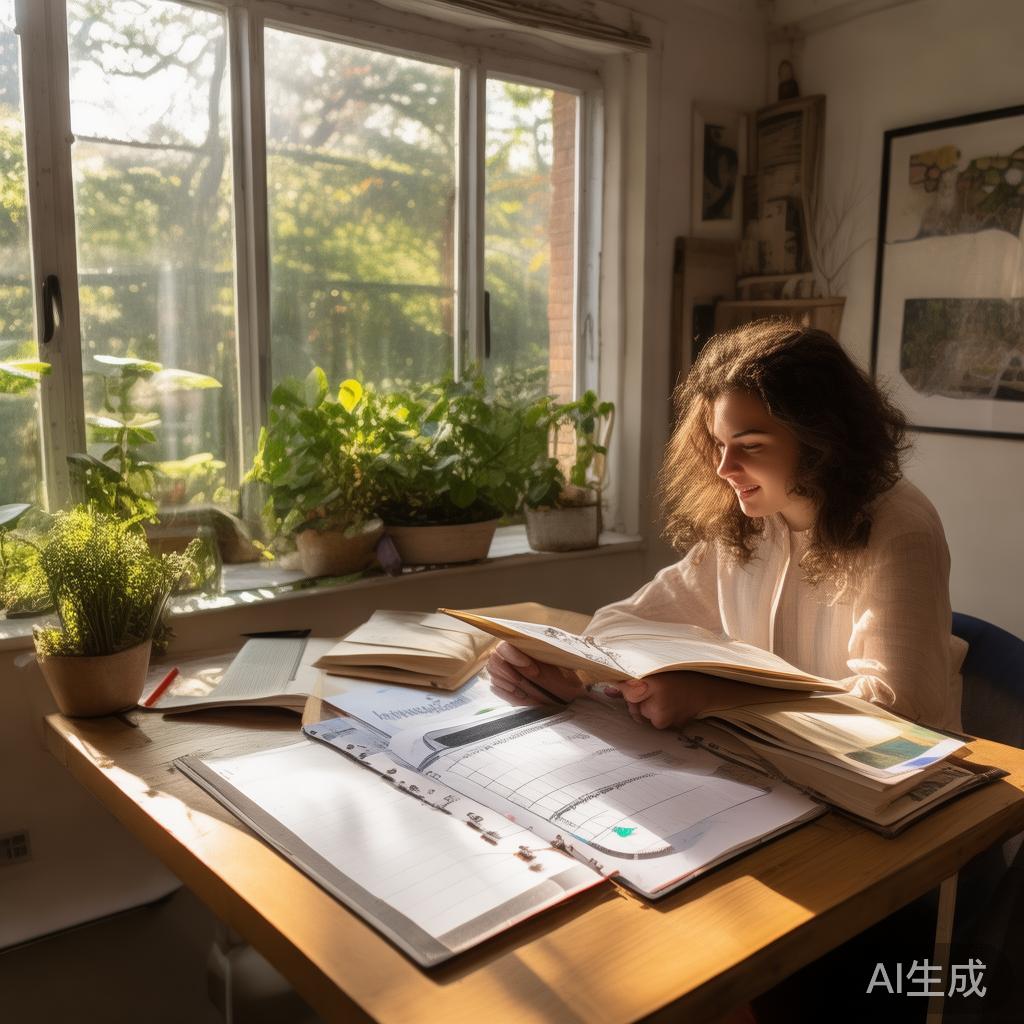 考注册会计师，如何合理安排学习与生活？