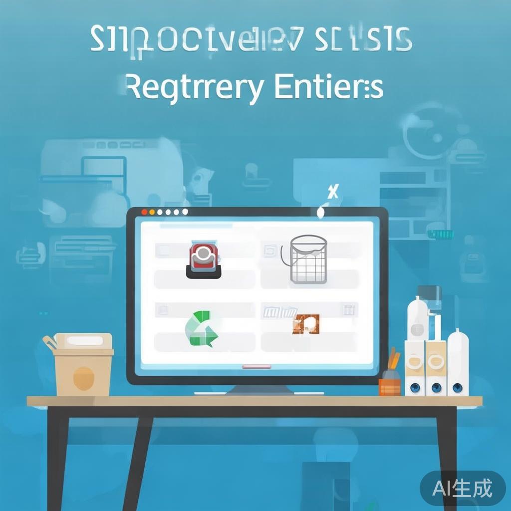 注册表误删恢复指南，轻松应对系统故障