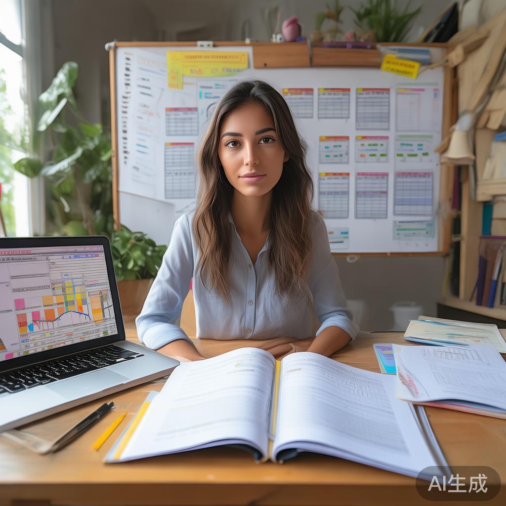 注册会计师备考攻略，如何高效复习，轻松通关