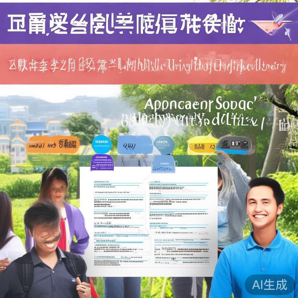 镇江大学生生活补贴申请指南