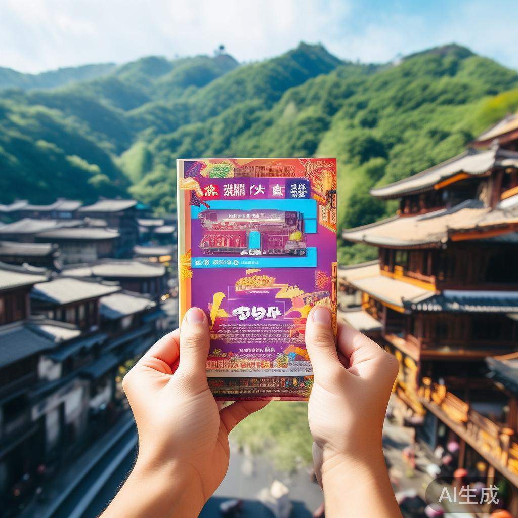 轻松开启贵阳周边游之旅—联联贵阳周边游注册指南