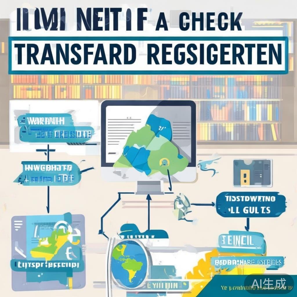 如何查询商标是否已被注册，全方位指南