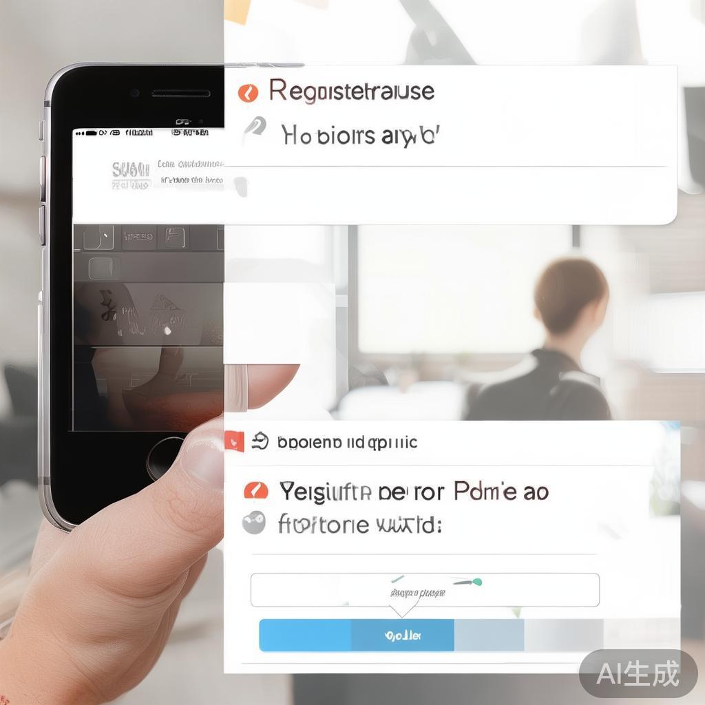 苹果4手机如何注册Apple ID，轻松上手，享受苹果服务