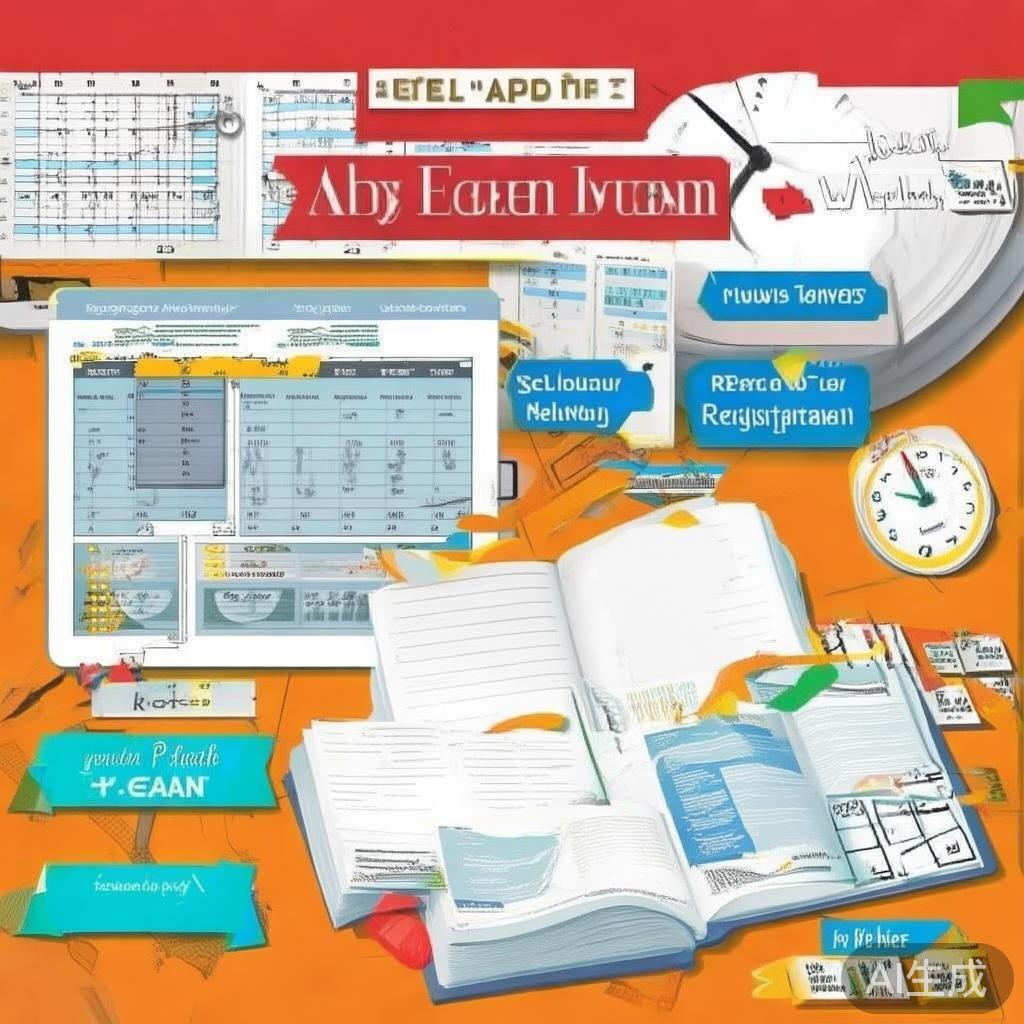 二级注册建筑师考试攻略，高效复习方法助力通关