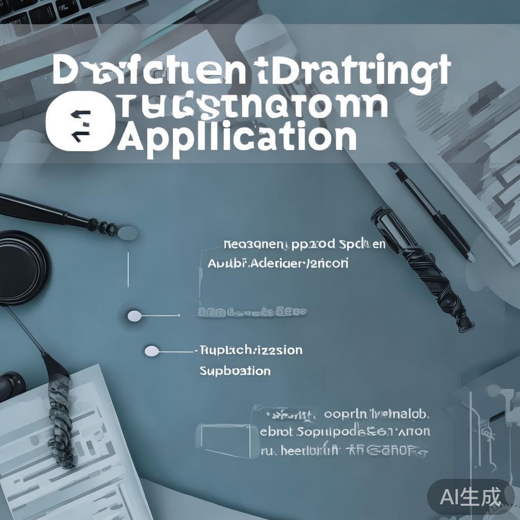 商标注册申请书撰写指南，全面解析与实操步骤