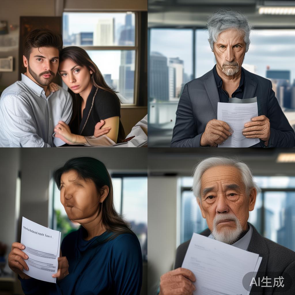 这四类人再也不能申请买房补贴了！