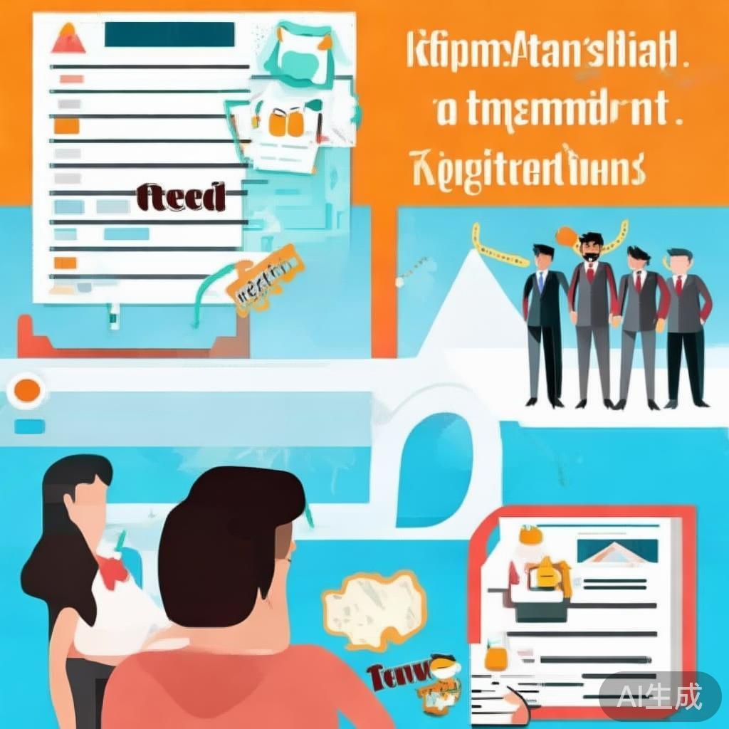 商标注册被驳回怎么办？专业指导助您重整旗鼓