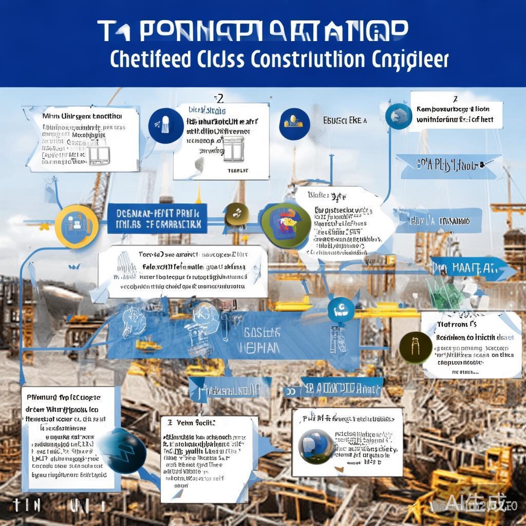 一级建造师如何成功转注册，流程详解及注意事项