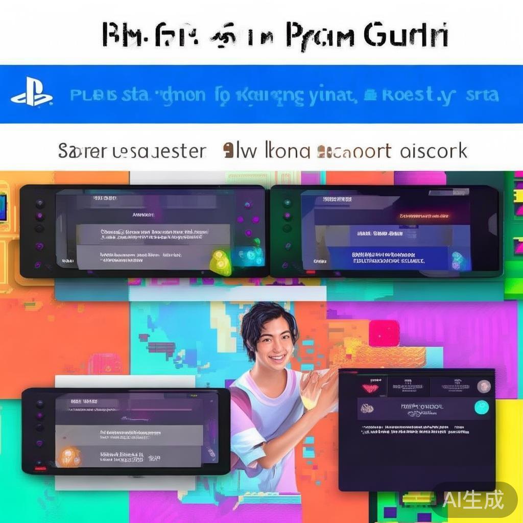 轻松攻略，如何在PS4上成功注册港服账号