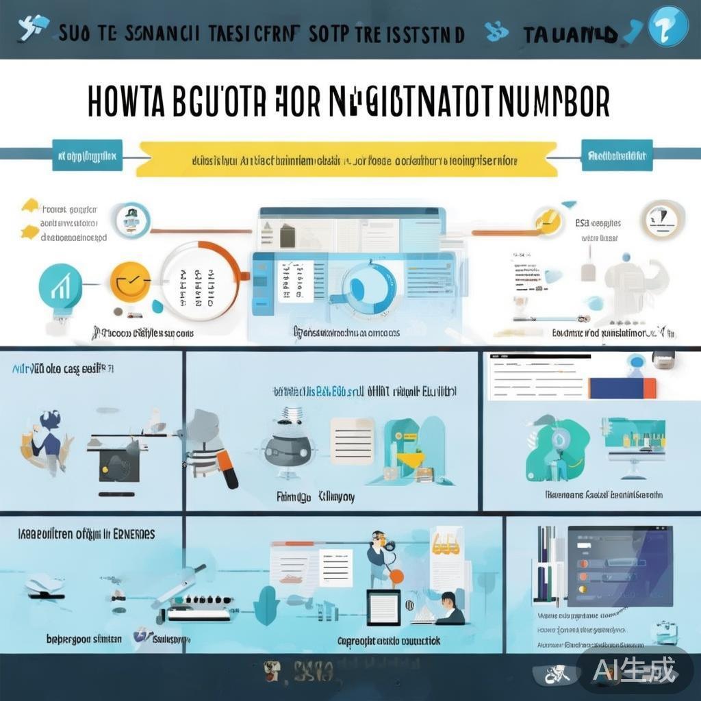 如何查询商标注册号，全方位指南