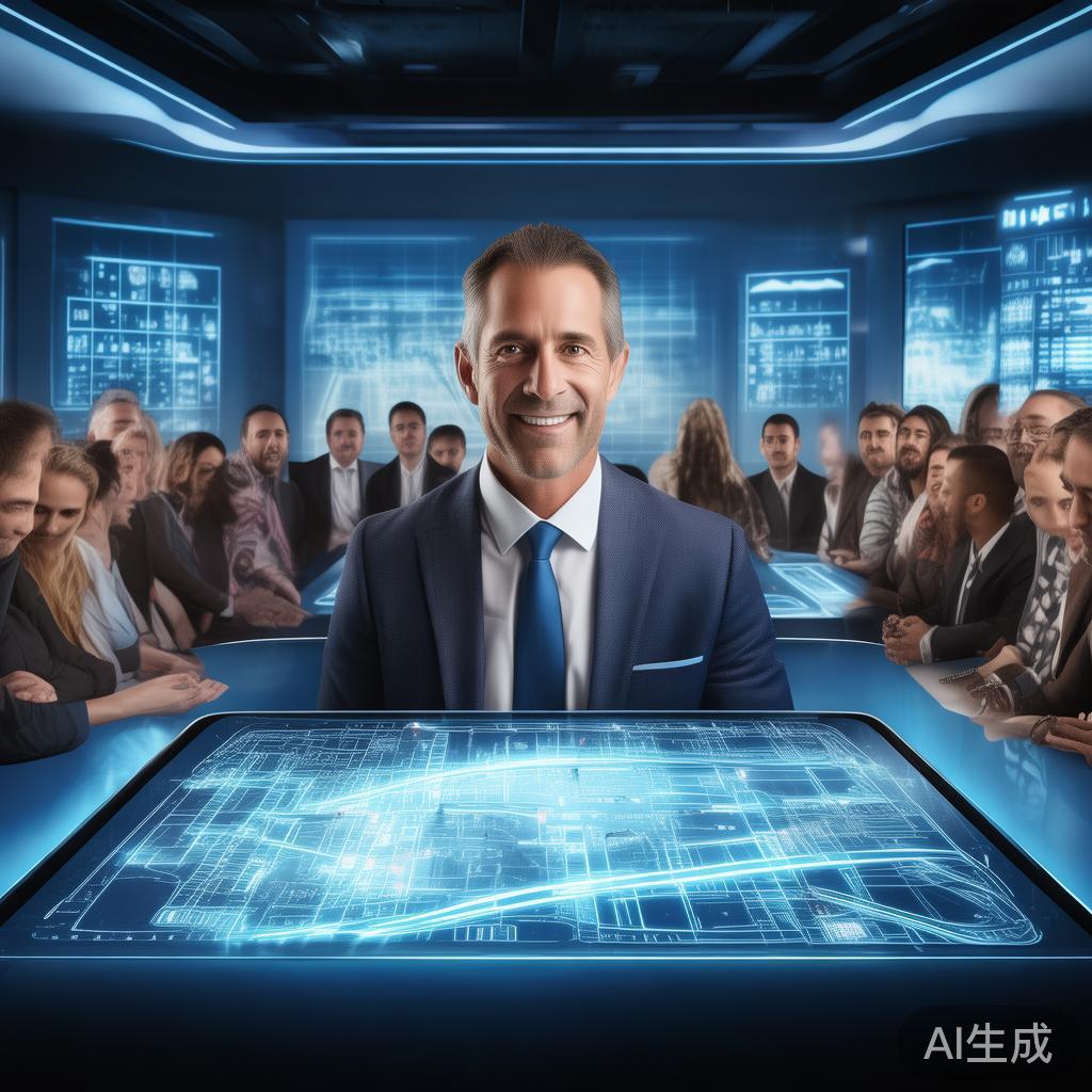 一级注册建造师，职业发展新机遇