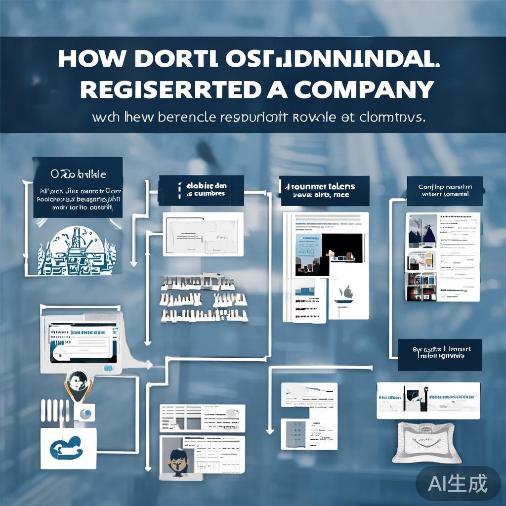 如何查询一个人是否注册过公司？实用方法全解析