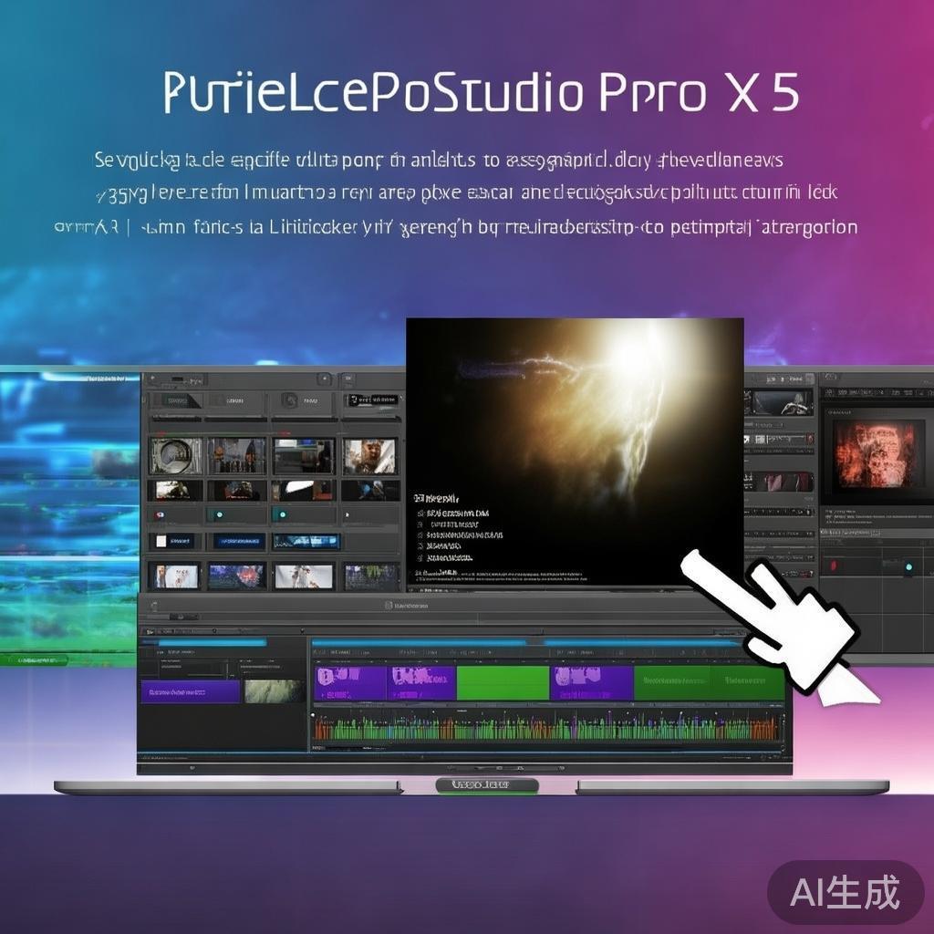 会声会影X5注册机使用指南，轻松解锁视频编辑新体验