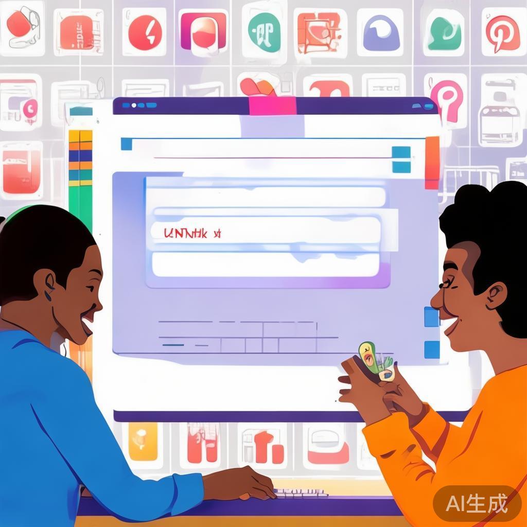 轻松注册QQ邮箱与Pinterest，开启便捷网络生活