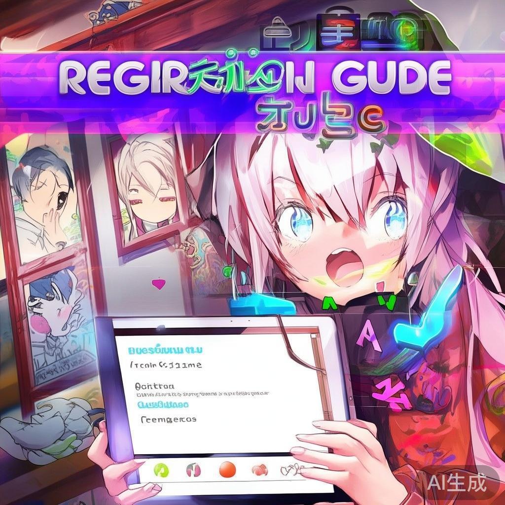 PSnine注册指南，轻松开启你的ACG社区之旅