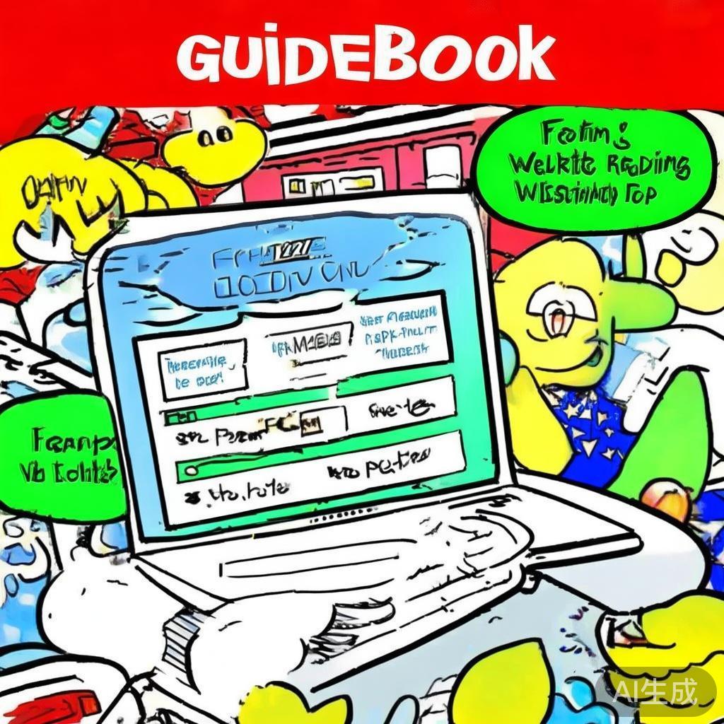 DMZJ漫画网站注册指南，轻松开启你的漫画之旅