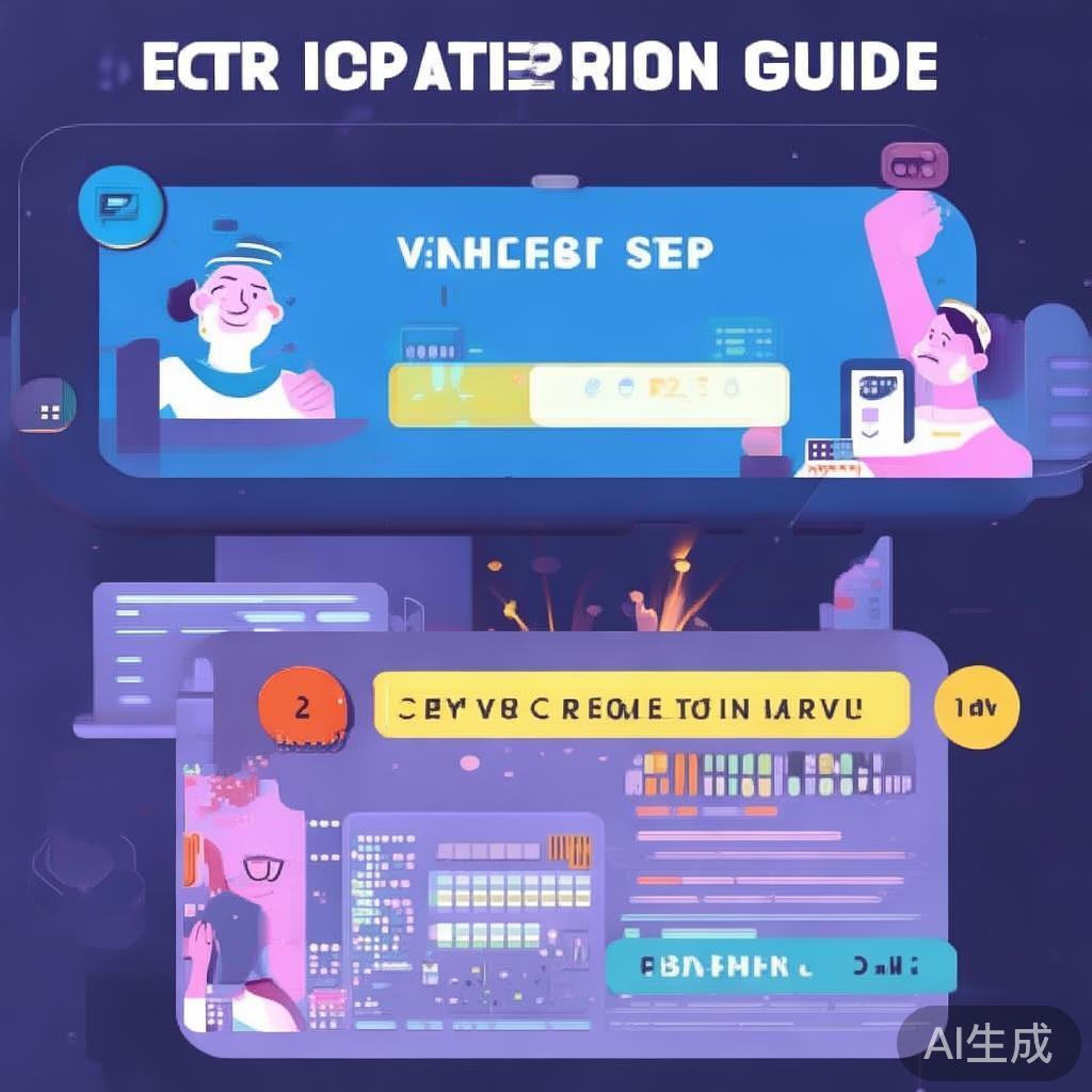 Nate注册指南，轻松三步完成账户开通