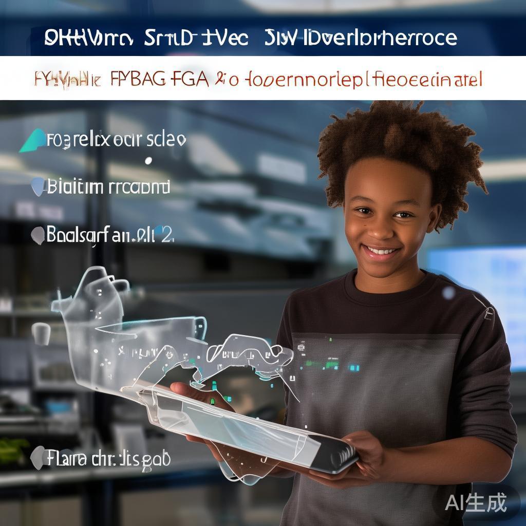 Xilinx注册指南，轻松开启您的FPGA之旅