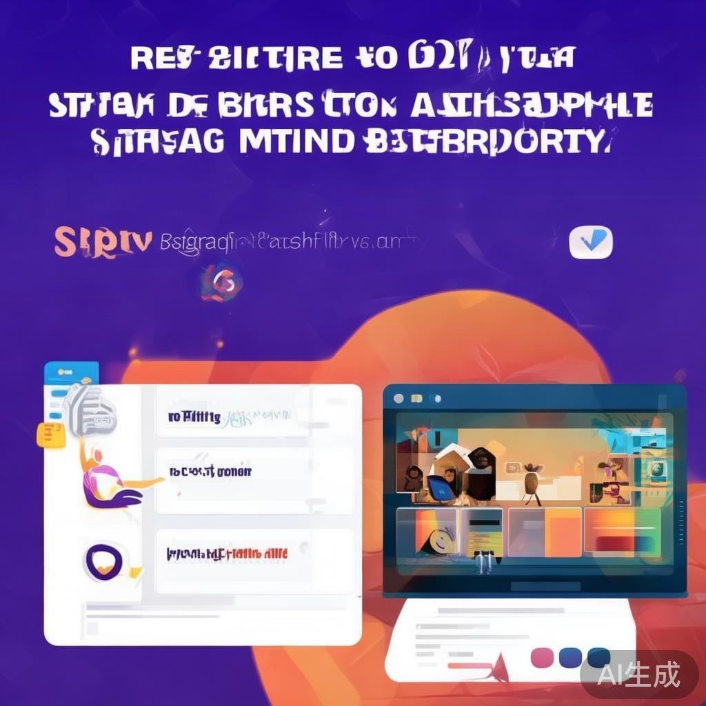 ShoutV注册指南，轻松开启你的直播之旅